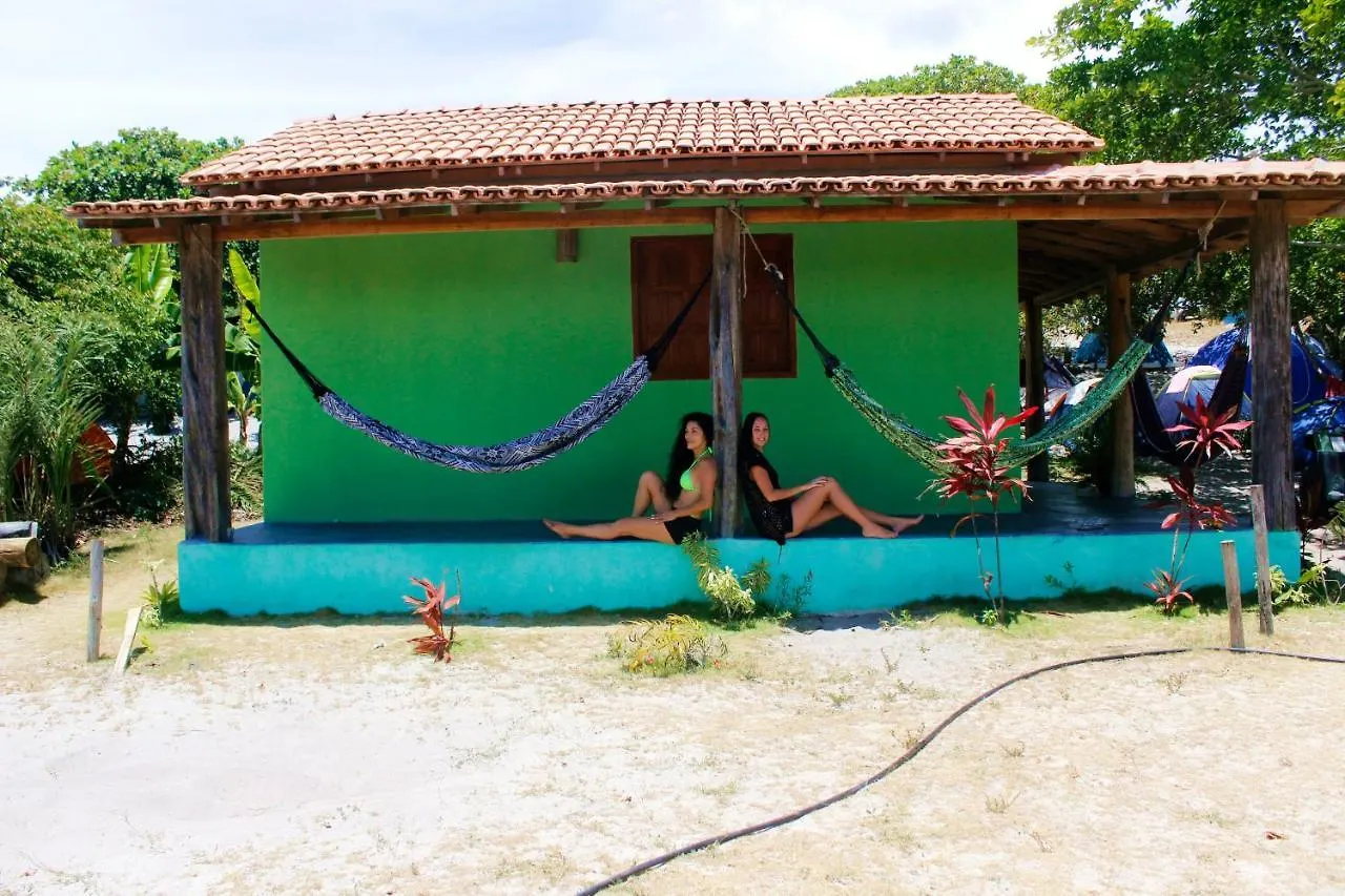 Hospedagem Casa De Taipa Hotel Porto Seguro Lodge