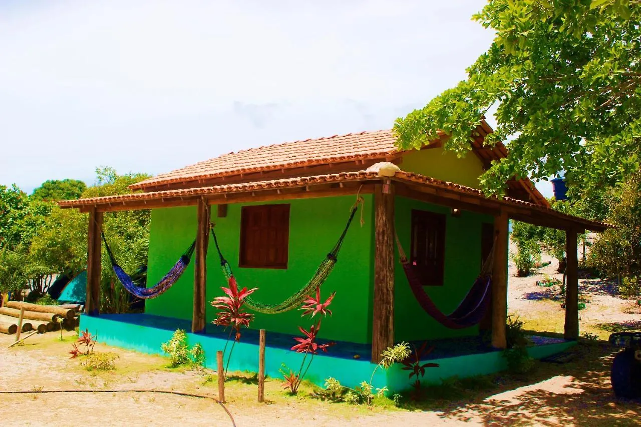 Hospedagem Casa De Taipa Hotel Porto Seguro