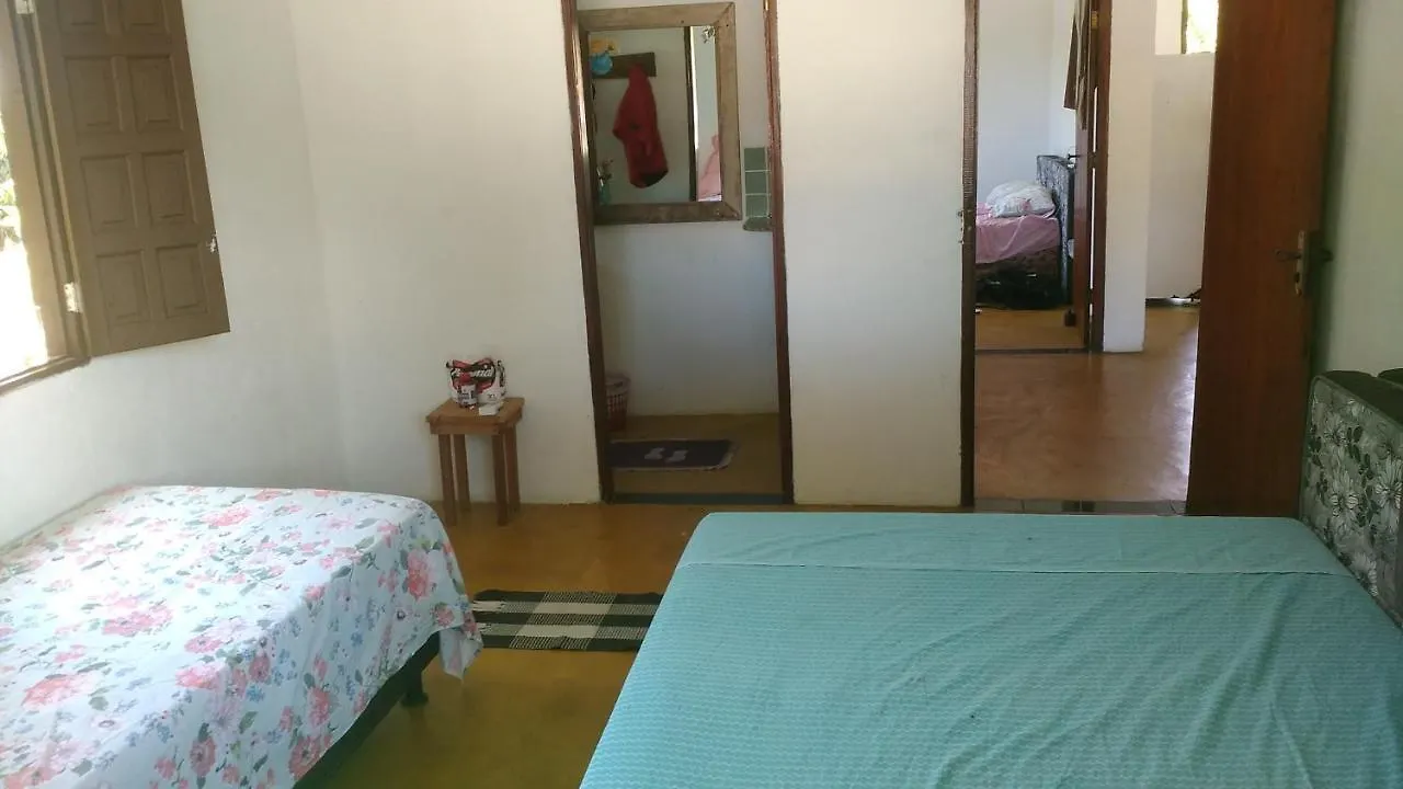 Hospedagem Casa De Taipa Hotel Porto Seguro Lodge