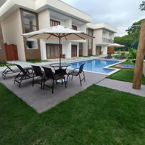 Casa de Férias Casa Do Passaro Dodo, Porto Seguro