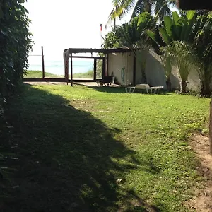 Casa de hóspedes Ibiza, Porto Seguro