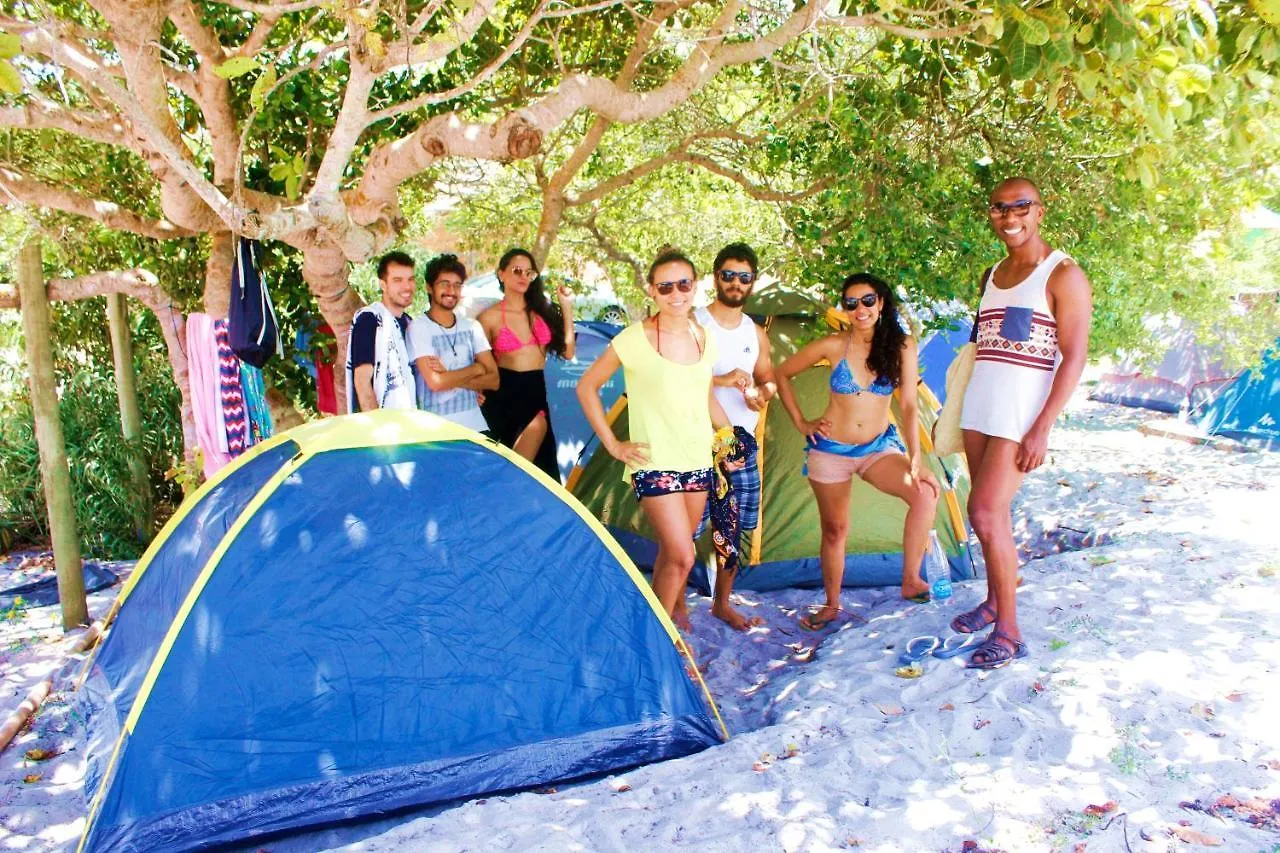 Alojamento de Turismo Selvagem Hospedagem Casa De Taipa Hotel Porto Seguro