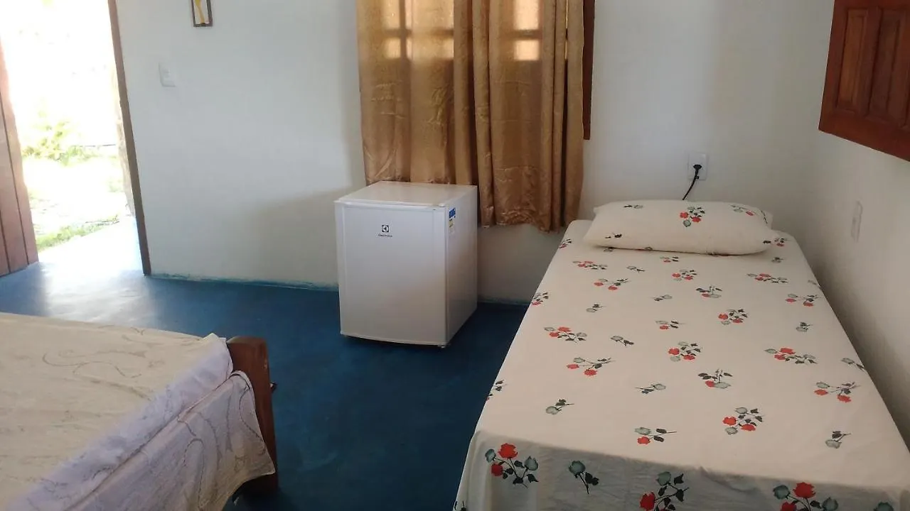 Hospedagem Casa De Taipa Hotel Porto Seguro