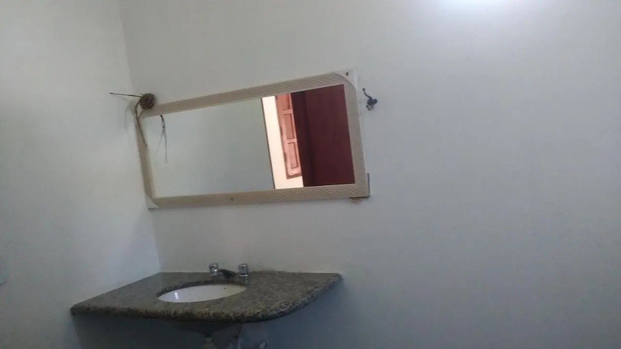 Alojamento de Turismo Selvagem Hospedagem Casa De Taipa Hotel Porto Seguro