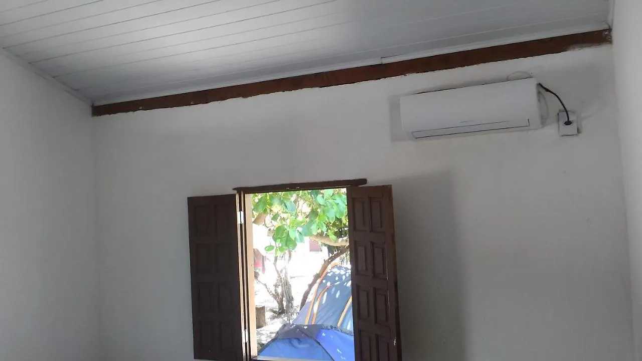 Hospedagem Casa De Taipa Hotel Porto Seguro 0*,