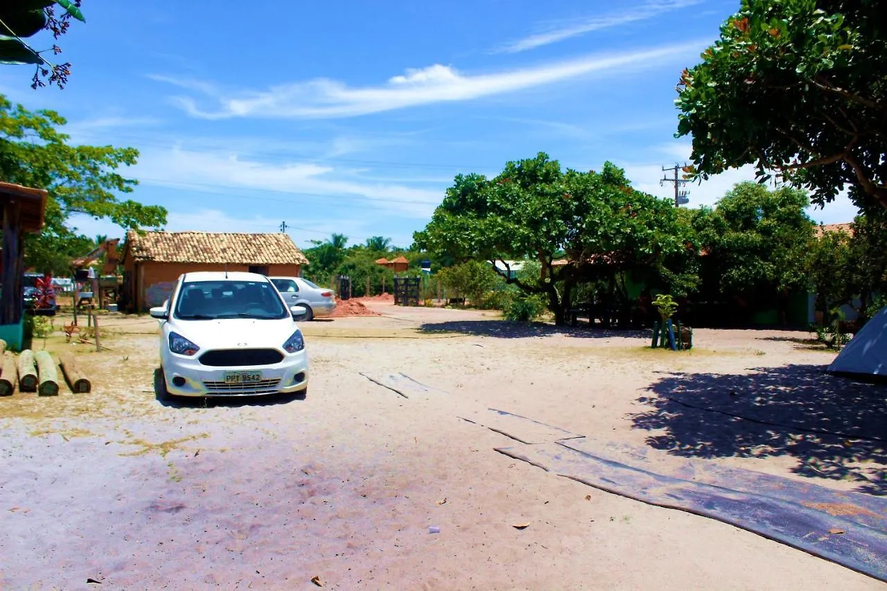 Hospedagem Casa De Taipa Hotel Porto Seguro