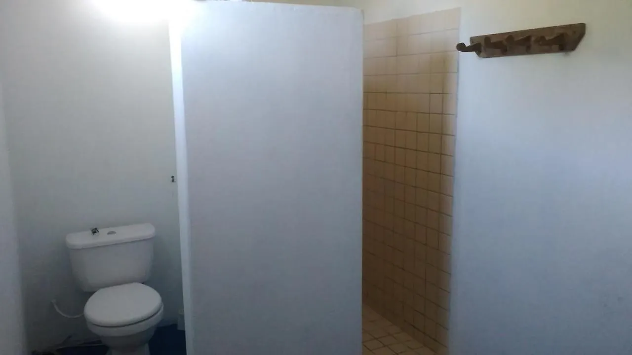Hospedagem Casa De Taipa Hotel Porto Seguro Brazil