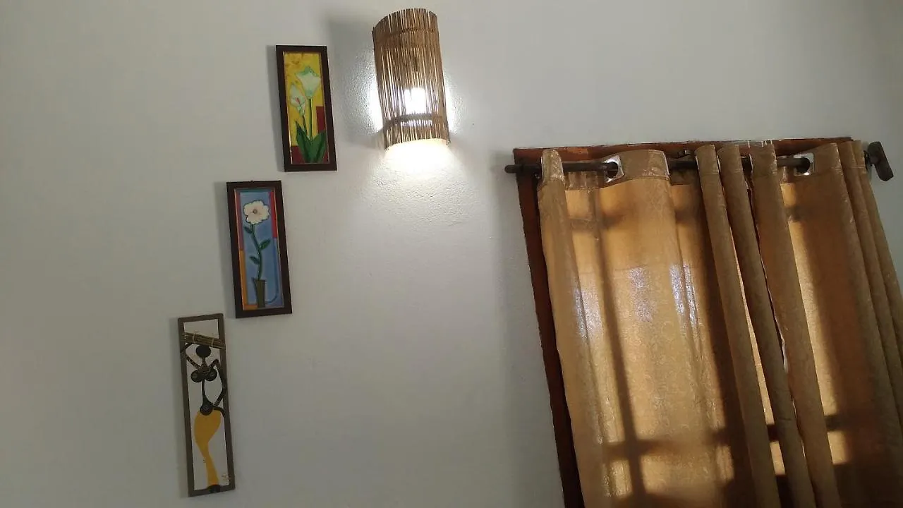 Hospedagem Casa De Taipa Hotel Porto Seguro